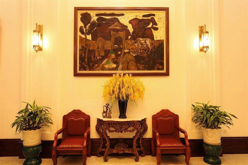 22Land Residence Hotel & Spa Hoan Kiem Hanoi Room photo